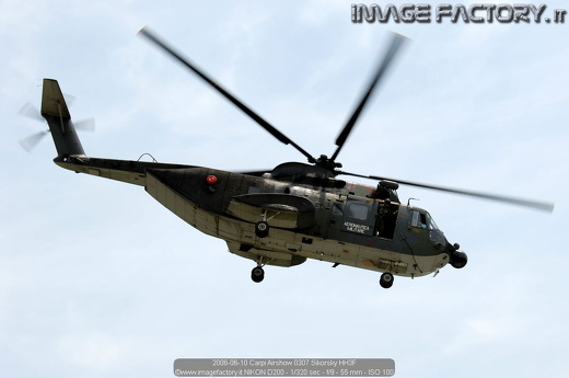 2006-06-10 Carpi Airshow 0307 Sikorsky HH3F
